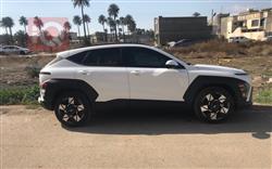 هيونداي كونا